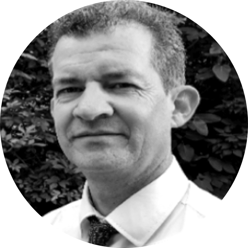 Photo Christophe Savary, directeur de projet chez Alteca