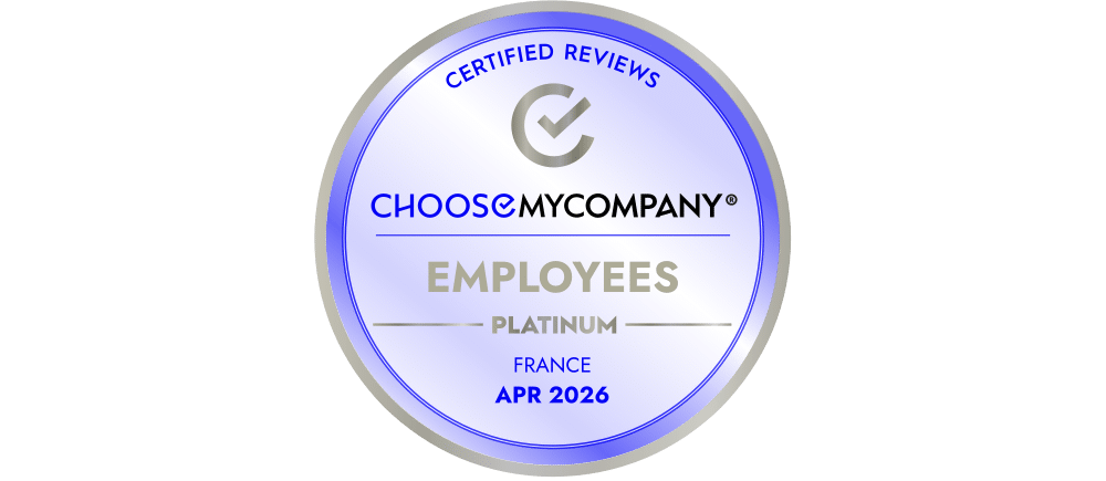Label EmployeesIndex Platinum 2026