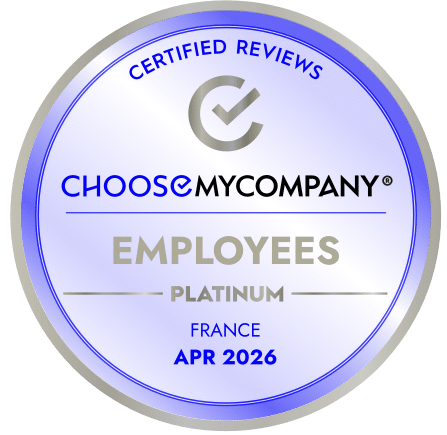 Label EmployeesIndex Platinum 2026